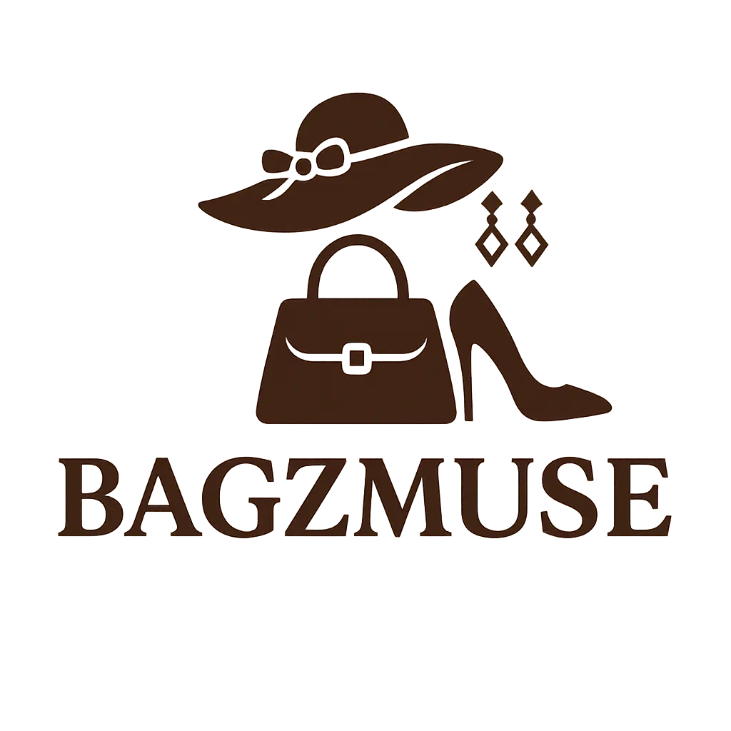 luxury bags logo